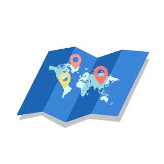 Mapping FiveM