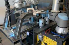 Cobot Applications