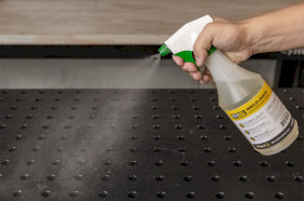 How to maintain your tables