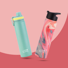 WideCap Bottles