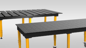 MAX Tables Overview
