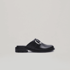 極美品 both GAO LOAFER ローファー 41 ブラック 極美品 both GAO LOAFER ローファー 41 ブラック
